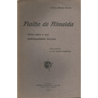 Livros/Acervo/C/CBRCHAVES FIALHO